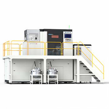 M650 лазерный SLM 3D принтер по металлу